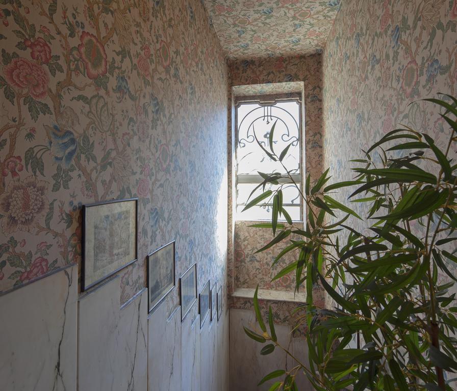 לינה וארוחת בוקר מילאנו Ekoliving מראה חיצוני תמונה