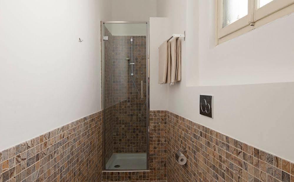 לינה וארוחת בוקר מילאנו Ekoliving מראה חיצוני תמונה